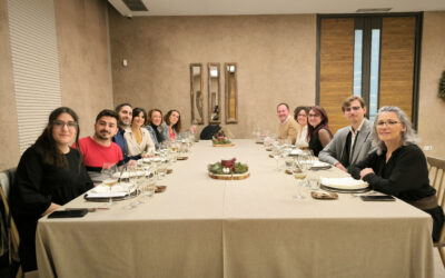 10º Evento – I Cena de Navidad en Zibá (Segovia)
