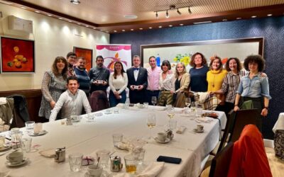14º Evento – Comida sin gluten en colaboración con Segovia Sin Gluten