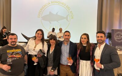 15º Evento – Cena Ronqueo del Atún en Zibá con Balfegó y Pernod Ricard