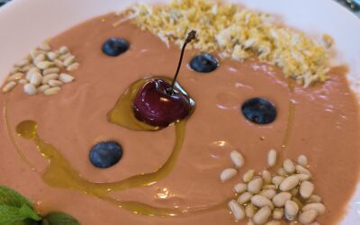 18º Evento – Cena maridaje en el jardín de casa