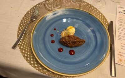 23º Evento – II Cena de Navidad en Venta Magullo (Segovia)