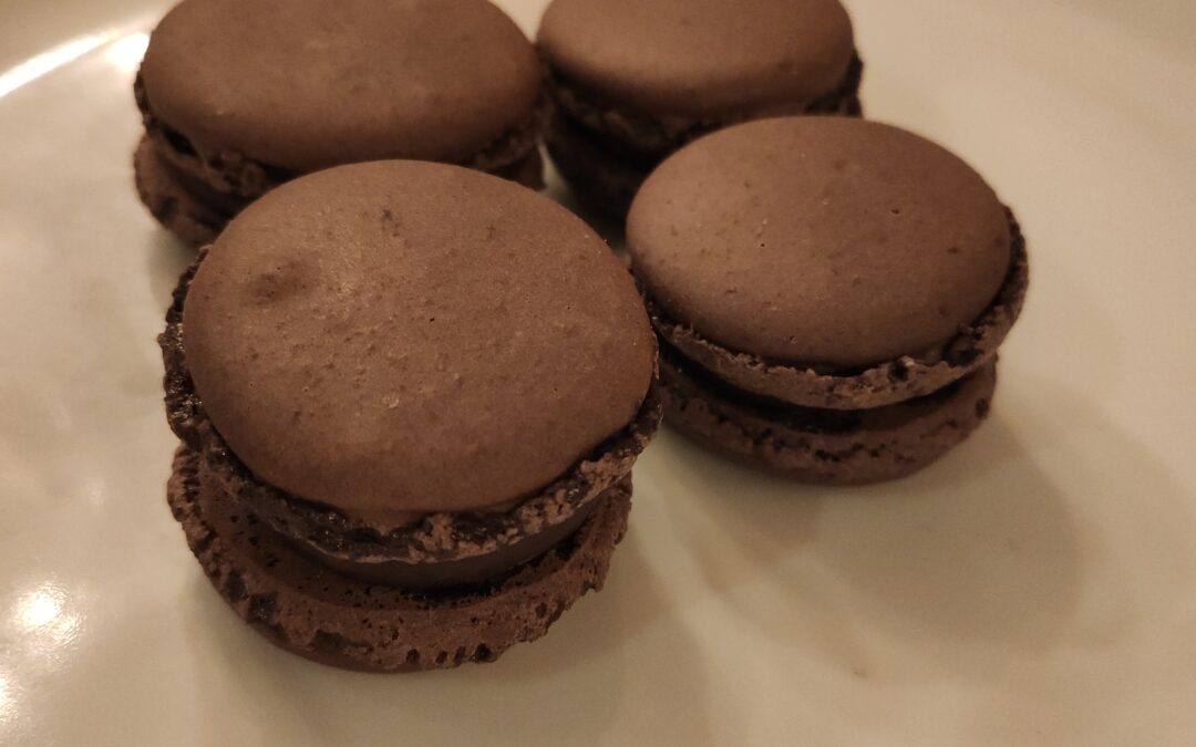 7º Cena con magia en Las Brasas de Valsaín en octubre de 2023